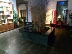 -碧露轩·大益茶体验馆(镇江路店)