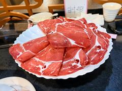 -京顺祥·清真铜锅涮肉(朱雀门店)