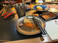-厚贞日式烤肉(浦东汇智店)