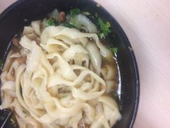 -东方削面(迎泽街店)