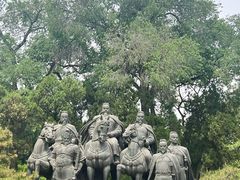 -晋祠博物馆