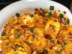 -费大厨辣椒炒肉(黄兴中心广场店)