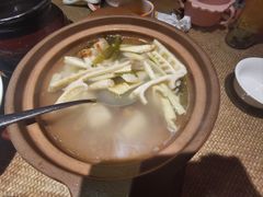 -老客家·客家菜(万达店)