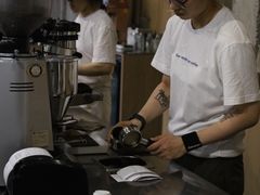 -VOYAGE COFFEE 咖啡烘焙工坊店(798艺术区店)