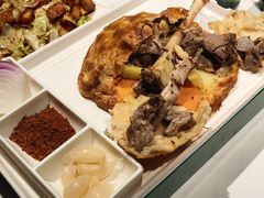 -SEEUNARI西域娜依新疆菜(环宇广场店)