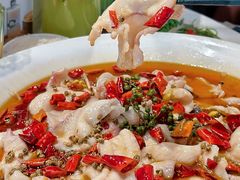 -懒人盐府人家(航天桥店)