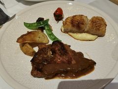 -戈雅法餐厅(世界城广场店)