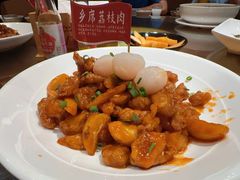 -乡里八闽·福州乡土菜(火车北站店)