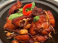 -鹿港小镇(悠唐店)