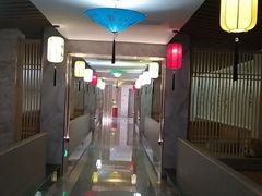 -水立方国际汤泉(六一中路店)