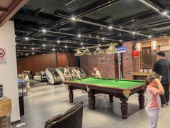 -上海崇明金茂凯悦酒店