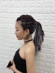 -GIRL STYLE 烫发·染发沙龙