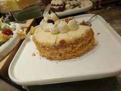 -北京王府井希尔顿酒店·万斯阁西餐厅