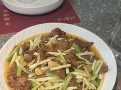 -川知味(京华城店)