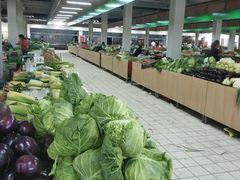 -运河通源农贸市场