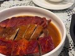 -熠盛粤味·顺德桑拿鸡(永康路店)