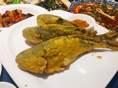 -院8里·少城记忆老川菜(宽窄巷子店)