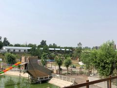 -北京鹿世界主题园