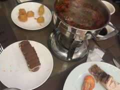 -飨食汇全日制餐厅·昆山皇冠假日酒店(九方店)