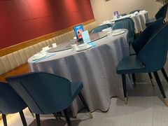 -悦海·家宴·冰花皮皮虾大锅贴(宝龙店)