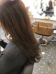 -YO HAIR SALON