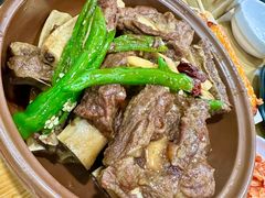 -江南面屋(明洞店)