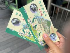 -太原动物园