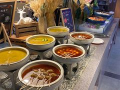 -丽池宫韩式汗蒸会馆(华灯坊店)