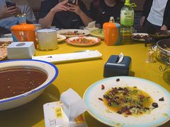 -人民公社大食堂(顺义总店)