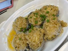 -覃记海鲜美食餐厅