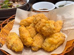 -南记食粥坊·宵夜大排档(莲花总店)