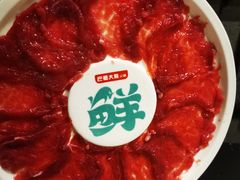 -巴蜀大将火锅(春熙店)