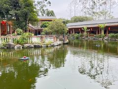 -大门水乡·顺德菜