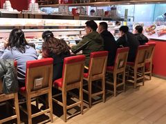 -友壹町寿司(嘉洲广场店)