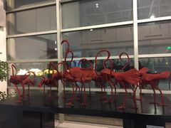 -长春世界雕塑园冰雪艺术天地