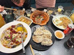 -蚝伯·新派海鲜(荣昌店)