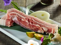 -狮子三•脆鳗鱼烤肉(信和廣場4樓店)