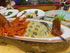 -白家大院·王府宫廷菜(苏州街店)