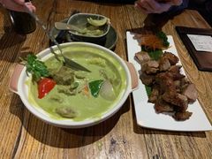 -喜越泰莱·泰越料理(海逸新天地店)