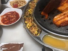 -韩宫宴炭火烤肉(印象城店)