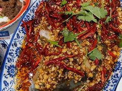 -忆外婆徐州菜·地锅鸡·生日宴(吴庄店)
