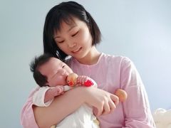 -金贝儿月嫂(高新尚品国际店)