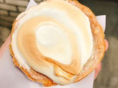 -高老太奶油小攀(新建南路店)