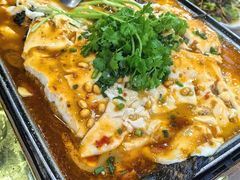-邹胖哥好好吃餐馆(荔波美食街店)