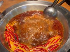 -牛小嫩串串火锅(延边大学文化城店)