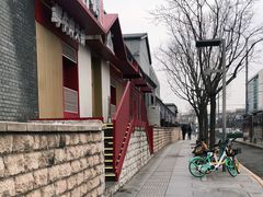 -牛村来人潮汕牛肉火锅(西单店)