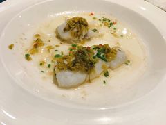 咸菜黄鱼脯-麟1929(外滩店)