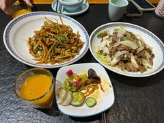 -六毛九四季粗粮(锦华家园店)