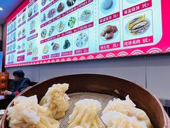 -馄饨侯(前门店)