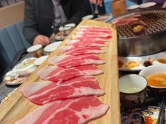 -十三姨正合丰烤肉(营迹路店)